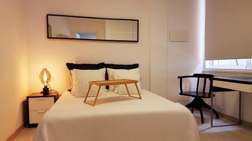 Apartamento N&c Suites Puerto De La Cruz