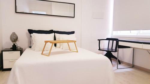 Apartamento N&c Suites Puerto De La Cruz