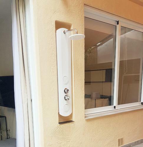 Apartamento N&c Suites Puerto De La Cruz