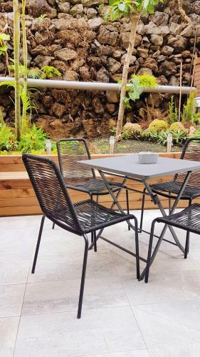 Apartamento N&c Suites Puerto De La Cruz