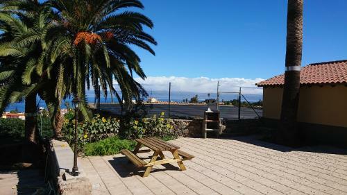 Apartamento Tantulia Las Tapias