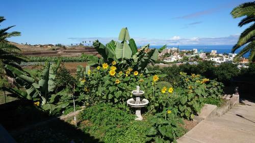 Apartamento Tantulia Las Tapias