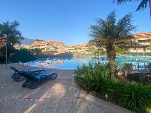Apartamento Residencial Jardines Del Teide, 126