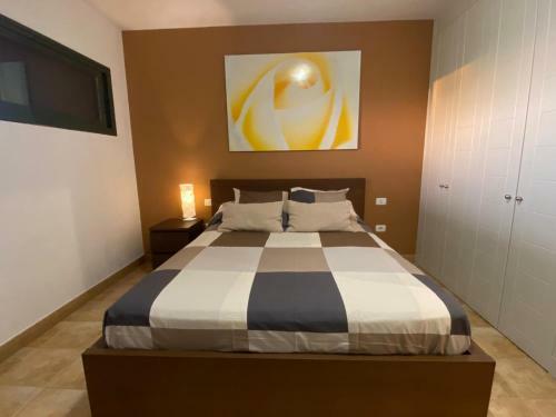 Apartamento Residencial Jardines Del Teide, 126