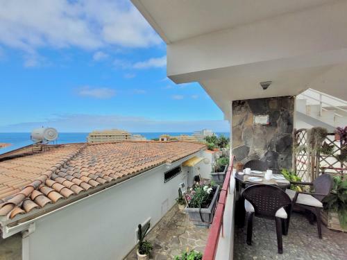 Apartamento Casa Hibiscus