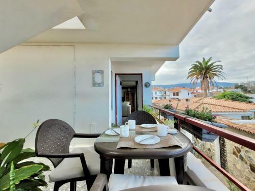 Apartamento Casa Hibiscus