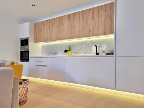 Apartamento Meraki Home