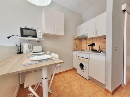 Apartamento I Have A Dream