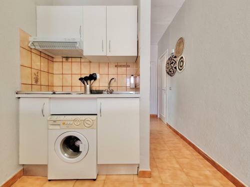 Apartamento I Have A Dream