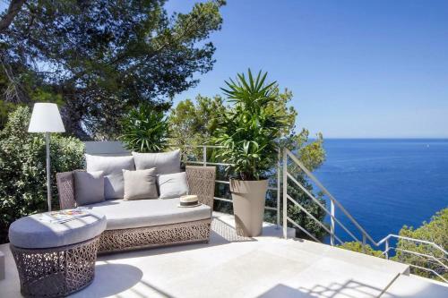 Villa Cielo Y Mar - Port De Andratx