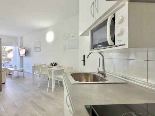 La Hoya 29 Apartments