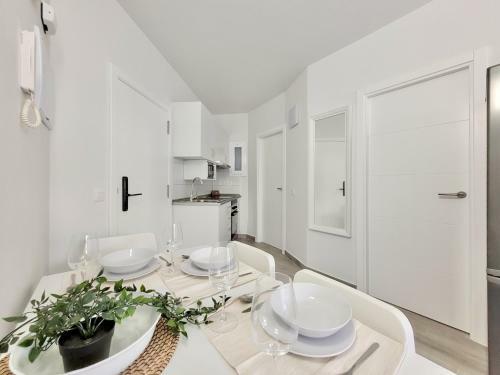 La Hoya 29 Apartments