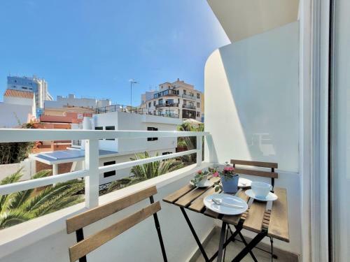 La Hoya 29 Apartments
