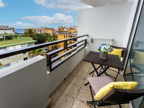 Apartamento Estudio Hortensia