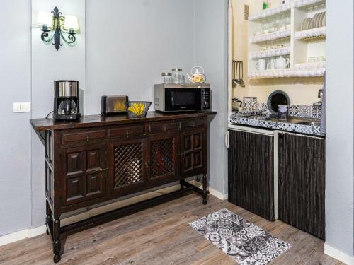 Apartamento Estudio Hortensia
