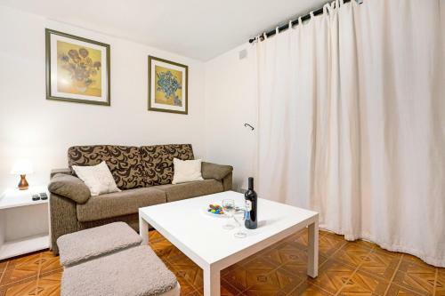 Apartamento Martianez Con Wifi