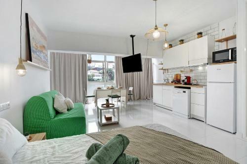Apartamento Paradise Studio Bel Air
