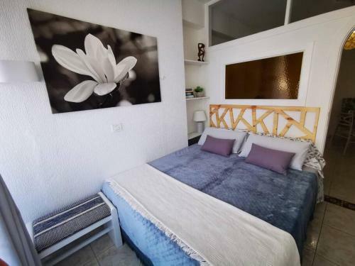 Apartamento Estudio Ana