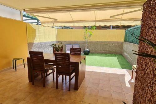 Apartamento Jard�n Del Teide