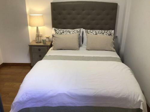 Apartamento Hyp - Camino Conde