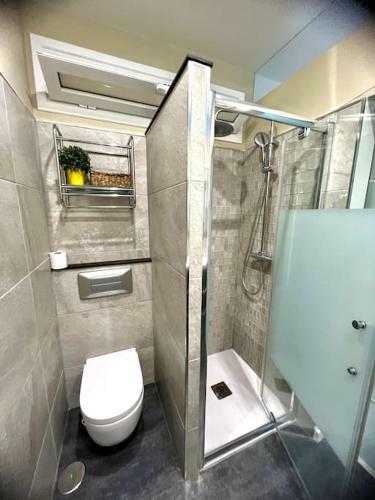 Apartamento Estudio En Primera L�nea De Playa