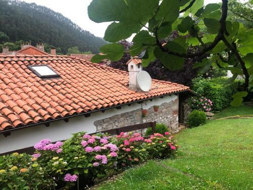 Hdec Hosteria De Casta�eda Alojamiento Turistico