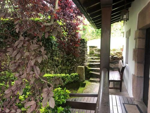 Hdec Hosteria De Casta�eda Alojamiento Turistico