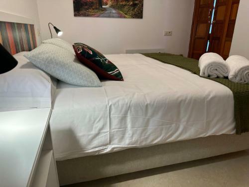 Apartamento Porta Da Vila By Oktheway