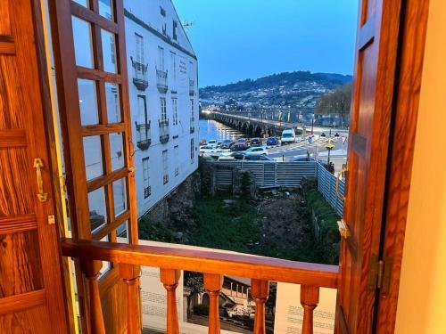 Apartamento Porta Da Vila By Oktheway