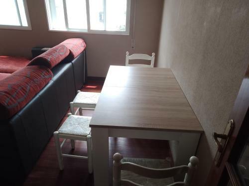 Apartamento O Remanso De Arcade