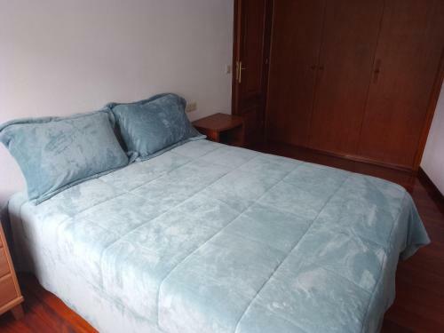 Apartamento O Remanso De Arcade