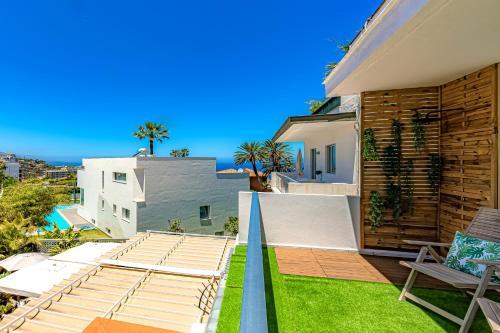 Apartamento Vista Al Teide Y Al Mar 7