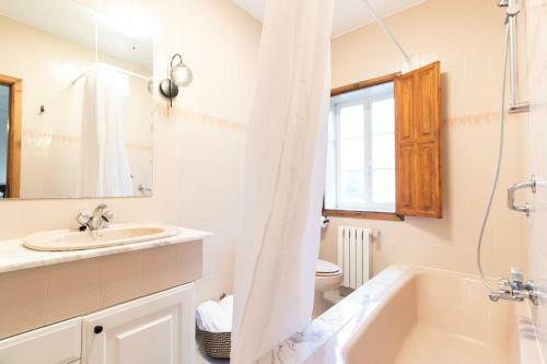 Agroturismo Cami�o Ancho Casa Rural