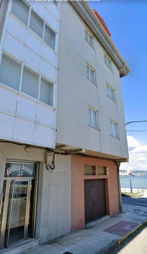 Apartamento Playa Arenal