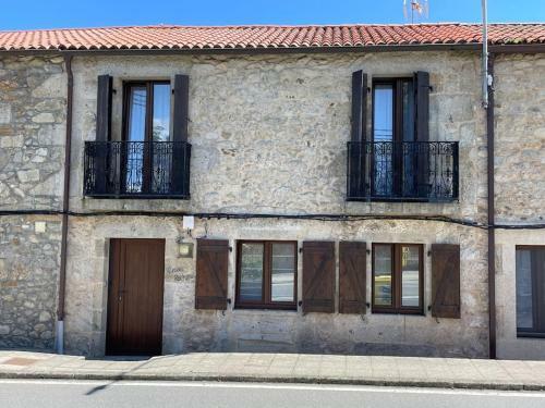 Casa Rochi�a