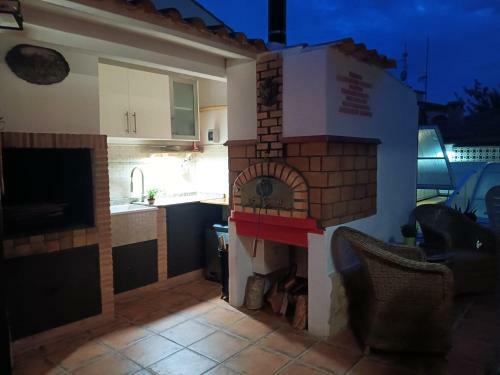 Apartamento La Casa De Huespedes