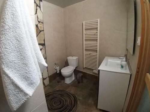 Apartamento La Casa De Huespedes
