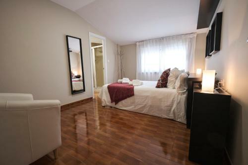 Apartamento Cami�o Dos Faros