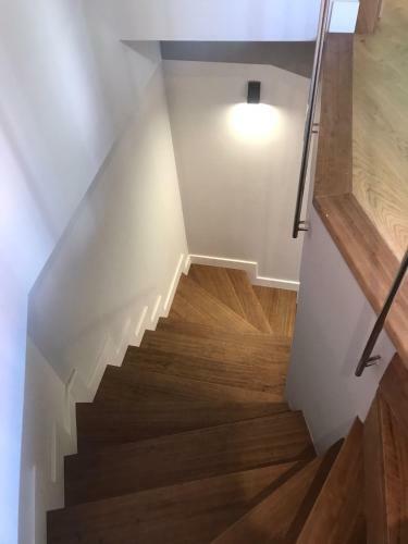 Apartamento Peque�a Casa Marinera En El Centro De Puebla