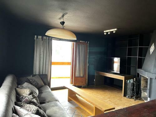Apartamento Tranquilo Y Acogedor Alojamiento