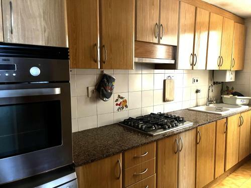 Apartamento Tranquilo Y Acogedor Alojamiento
