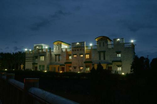 Happy House Pension