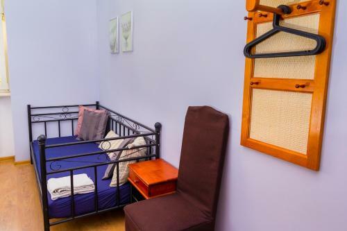 Tey Hostel