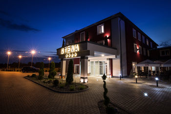 Hotel Atena