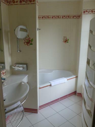 Hotel Hostellerie Le Petit Bonneval