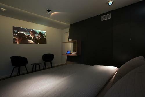 B&B Snooz Inn