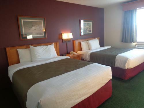 Hotel Americinn Of Madison