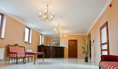 Apartamento Zamek Gostynin