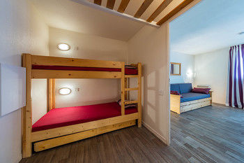 Aparthotel R�sidence Castor & Pollux