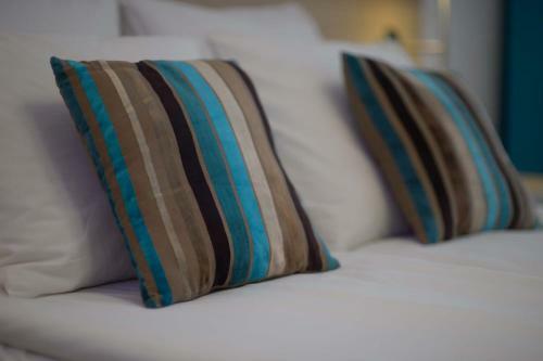 Apartamenty Karawela - Nadmorski Dw�r